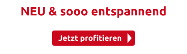 NEU & sooo entspannend