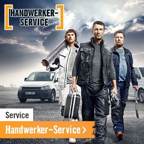 Handwerkerservice