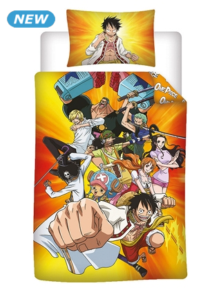 Garnitur «One Piece», 160 x 210 cm + 65 x 100 cm