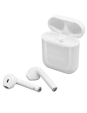 SmartPod, Kabellose Kopfhörer