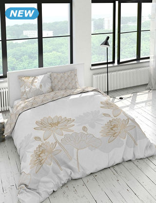 Bettwäsche «Analisa»