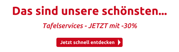 Das sind unsere schönsten...