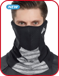 Hals-Mund-Nasen-Schutz