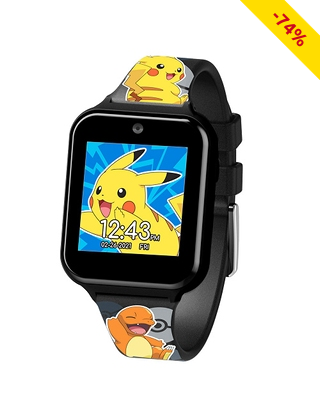Pokemon Kinder-Smartwatch«Kids Smart Watch Pokemon»