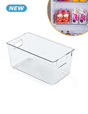 Aufbewahrungskisten, 2er-Set, 29x15x19 cm