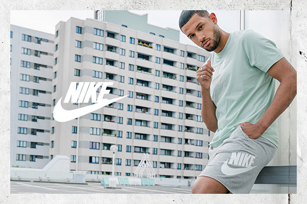 NIKE NEW IN