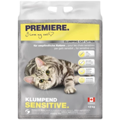 PREMIERE Sensitive Klumpstreu 12 kg