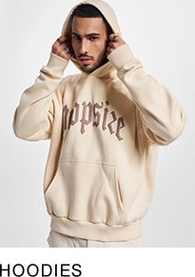 HOODIES