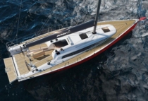Dehler bringt neue alte 38 Dehler bringt neue alte 38