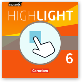 English G Highlight