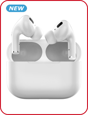 Wireless-Kopfhörer, Hifi-Stereo-Sound