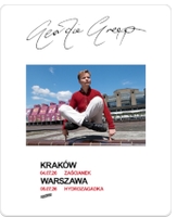 GEORDIE GREEP