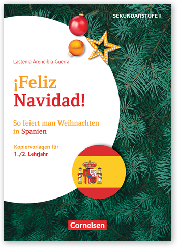 Feliz Navidad!