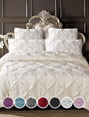 Bettwäsche «Sara»