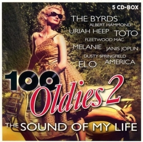 100 Oldies,Vol.2