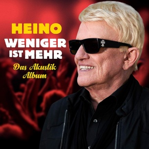 Weniger ist mehr - Das Akustik-Album