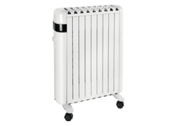 Ölfreier Radiator 2000 Watt