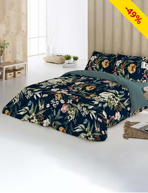 Bettwäsche «Suzette»