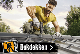 Dakdekken l HORNBACH