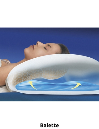 Wasserkissen Mediflow 50 x 70 cm