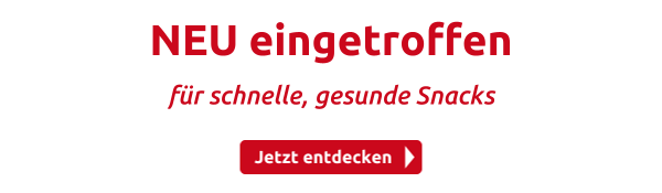 NEU eingetroffen