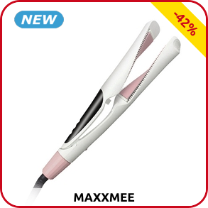 Curl Straight Hairstyler 3-in-1