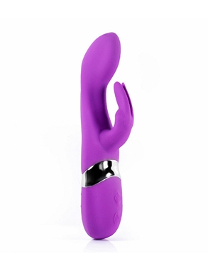 Vibrator «Bunny», 7 Intensitäten
