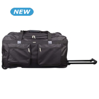 Reisetasche, Grösse L, 71 l, 72 x 36 x 36 cm