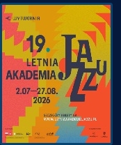 19. LETNIA AKADEMIA JAZZU