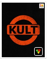 Kult - Trasa Pomarańczowa 2026