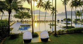 Crowne Plaza Phuket Panwa Beach