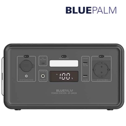 Powerstation BLUEPALM BP-300OK, 294 Wh