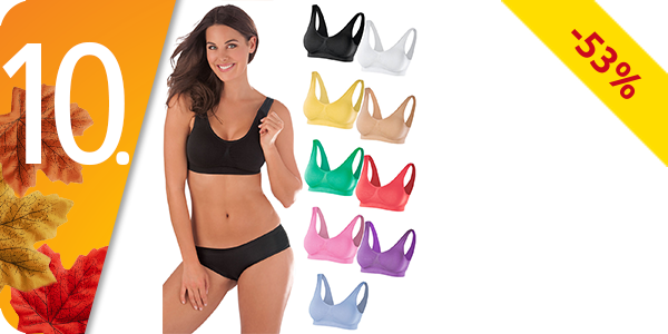 Super-BH im 9er-Pack