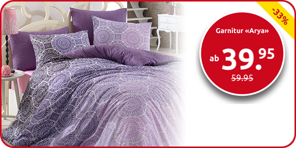 Garnitur «Arya»