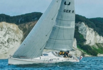 Einhand, im Double oder mit Crew rund Dänemark Einhand, im Double oder mit Crew rund Dänemark