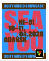 SEA YOU 3city music showcase 2026