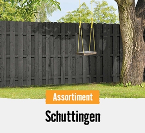Schuttingen | HORNBACH