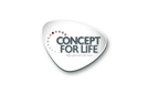 Ontdek Concept for Life!