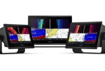 Neue Displays: Garmin aktualisiert GPSmap-Reihe