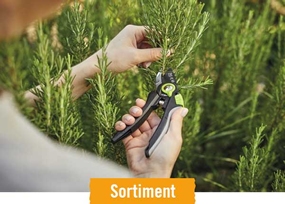 Gartenscheren im HORNBACH Onlineshop