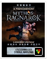 Mythos Raganar&ouml;k