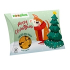 150 g kerstsnack voor honden - Kip met Wortel