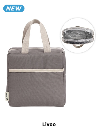 Livoo Isothermische Tasche«134G»