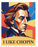 I like Chopin - kameralny koncert przy świecach