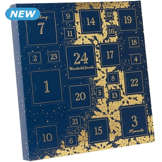 Adventskalender «Wonderful Jewels»
