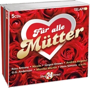 Für alle Mütter