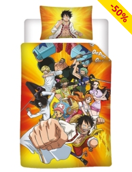 Garnitur «One Piece», 160 x 210 cm + 65 x 100 cm