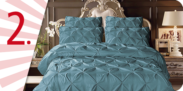 Bettwäsche «Sara»