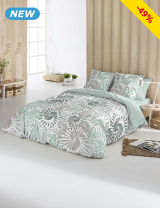 Bettwäsche «Harmonie»