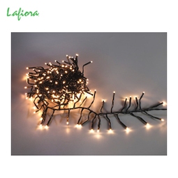 LAFIORA Kerstverlichting LED clusterverlichting | HORNBACH